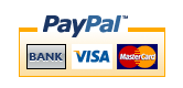 PayPal logo